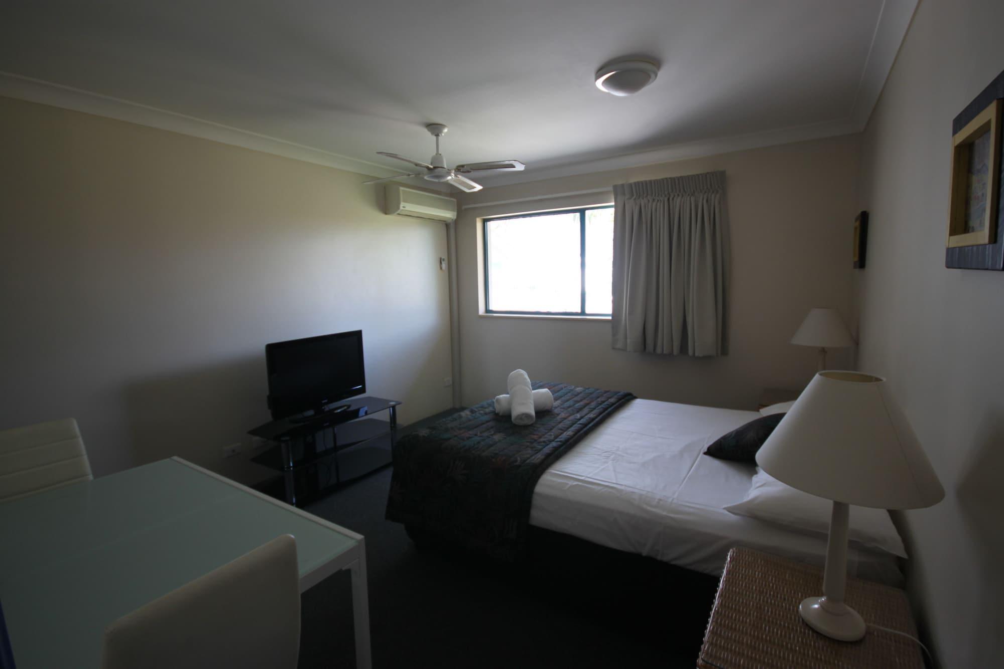 Aruba Beach Resort Broadbeach Zewnętrze zdjęcie