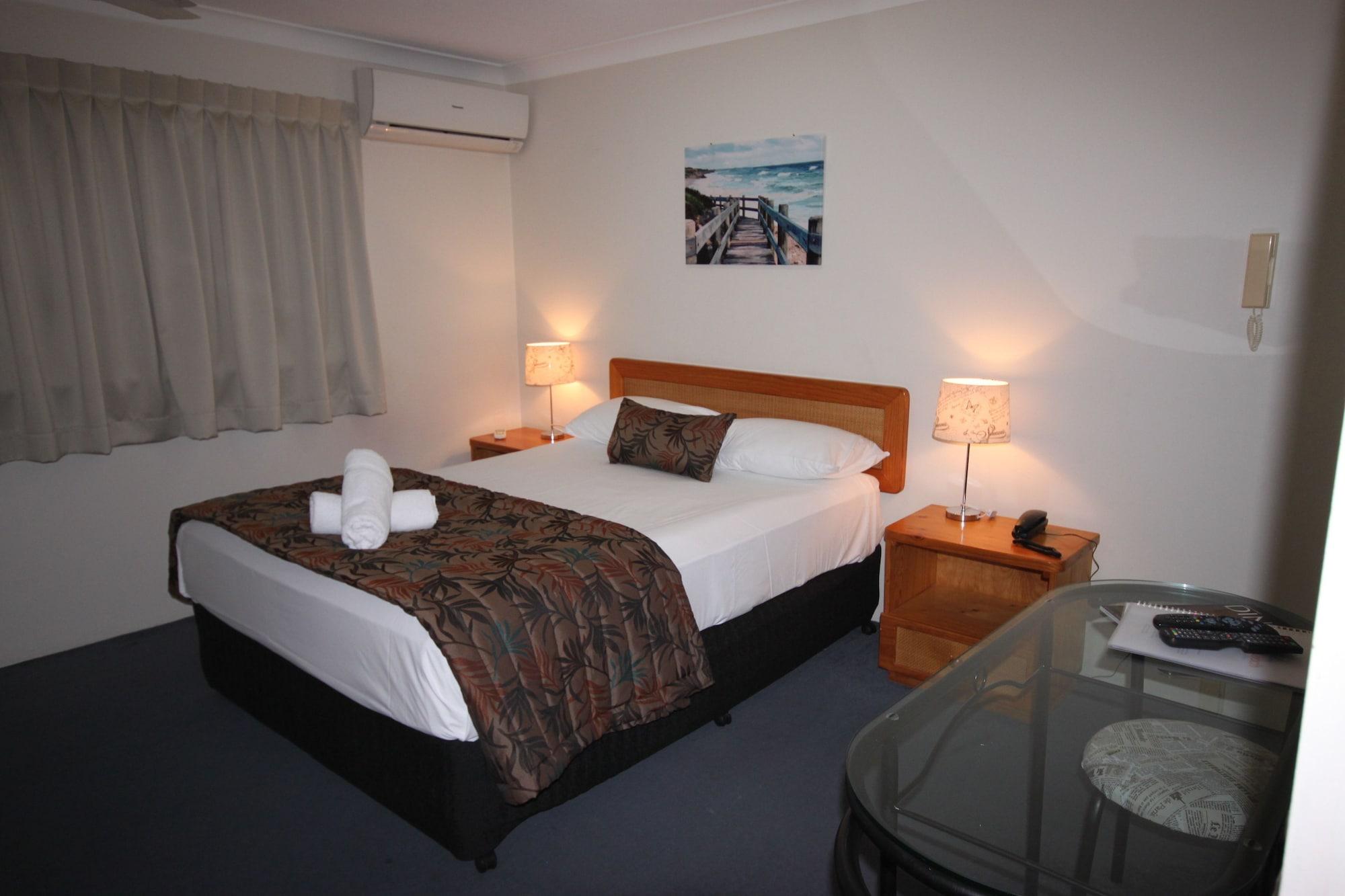 Aruba Beach Resort Broadbeach Zewnętrze zdjęcie