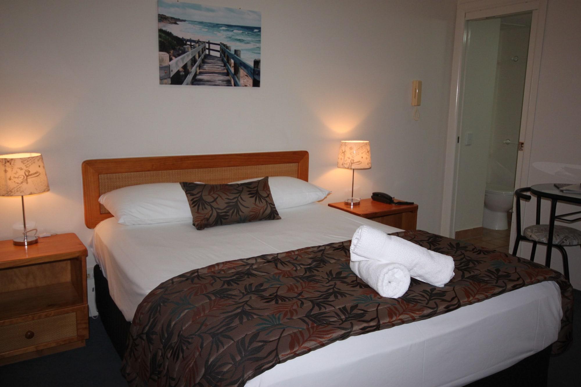 Aruba Beach Resort Broadbeach Zewnętrze zdjęcie