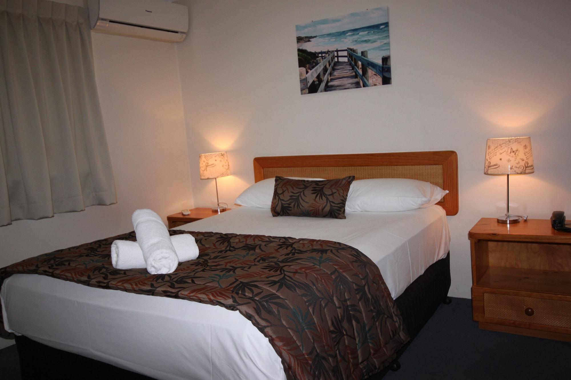 Aruba Beach Resort Broadbeach Zewnętrze zdjęcie
