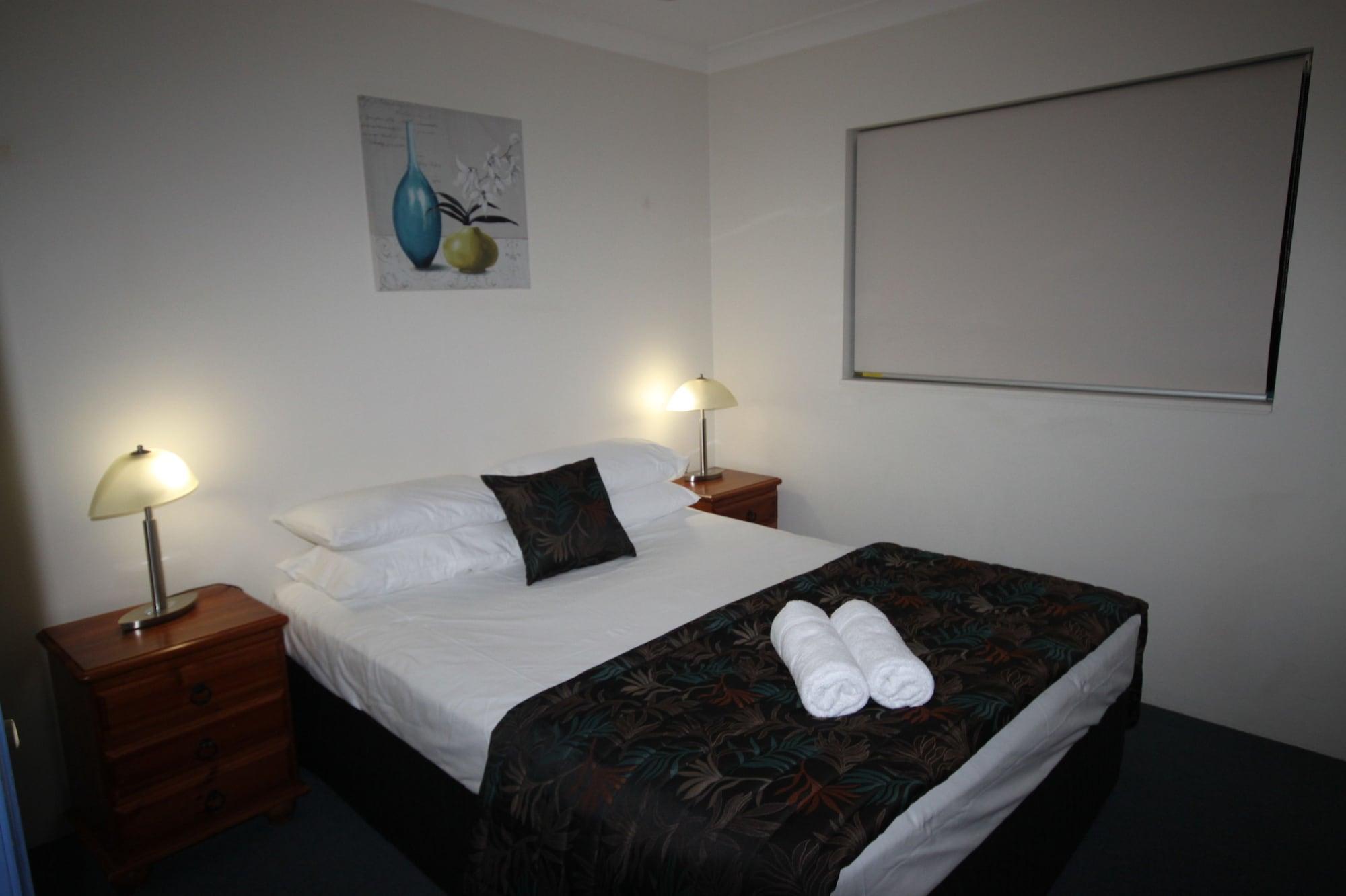 Aruba Beach Resort Broadbeach Zewnętrze zdjęcie