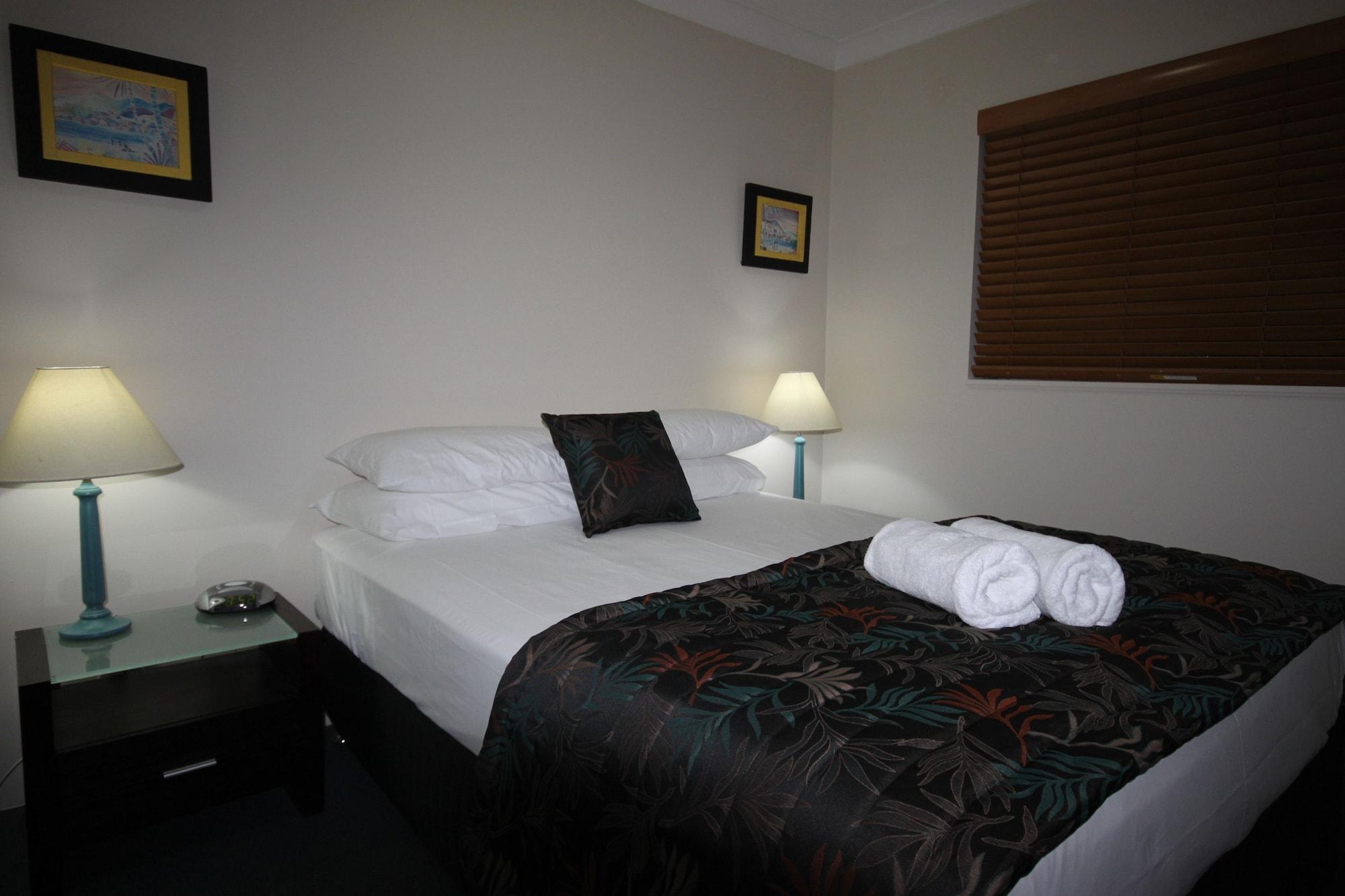 Aruba Beach Resort Broadbeach Zewnętrze zdjęcie