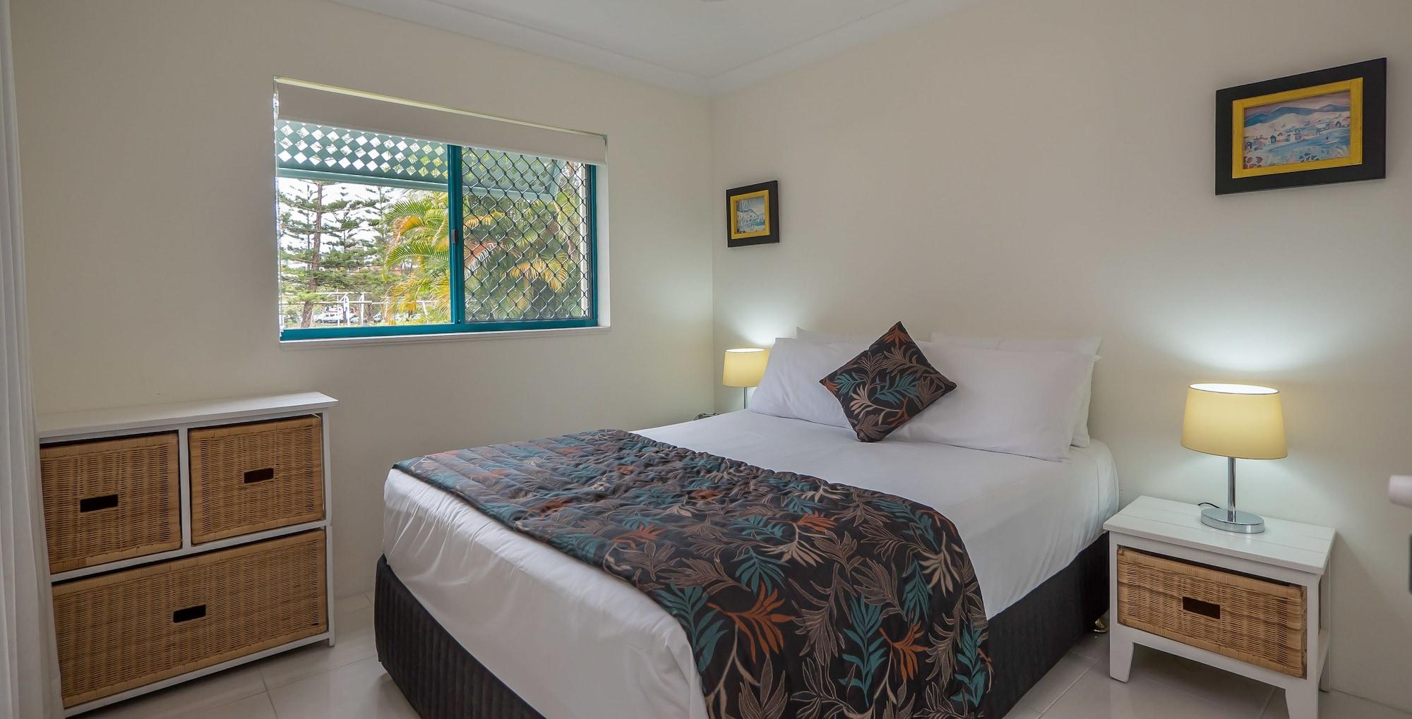 Aruba Beach Resort Broadbeach Zewnętrze zdjęcie