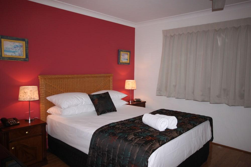 Aruba Beach Resort Broadbeach Zewnętrze zdjęcie
