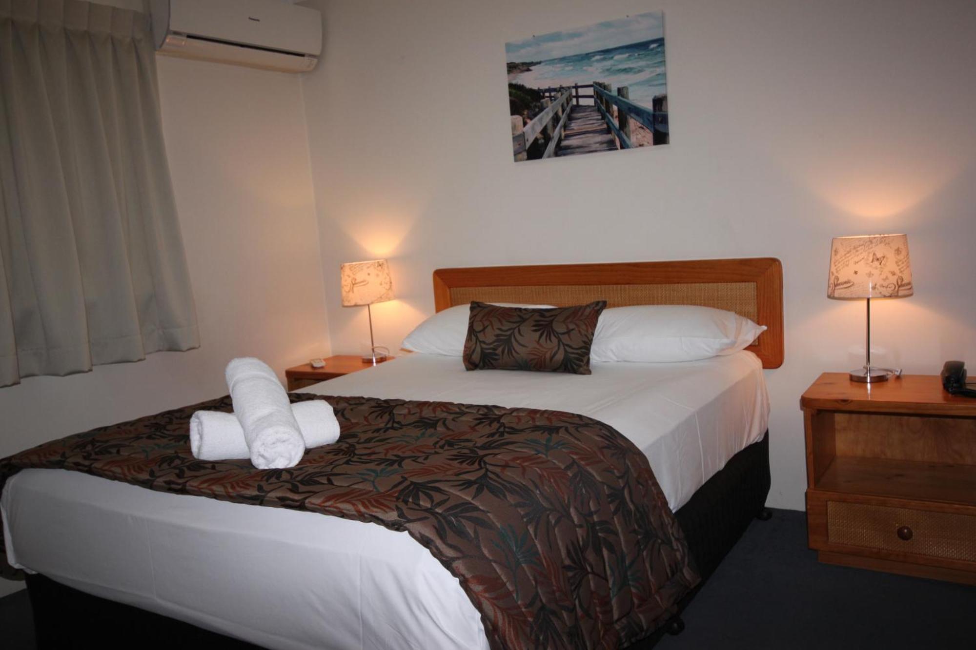 Aruba Beach Resort Broadbeach Pokój zdjęcie